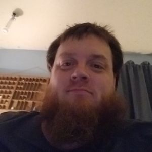 Meet your Posher, Randy